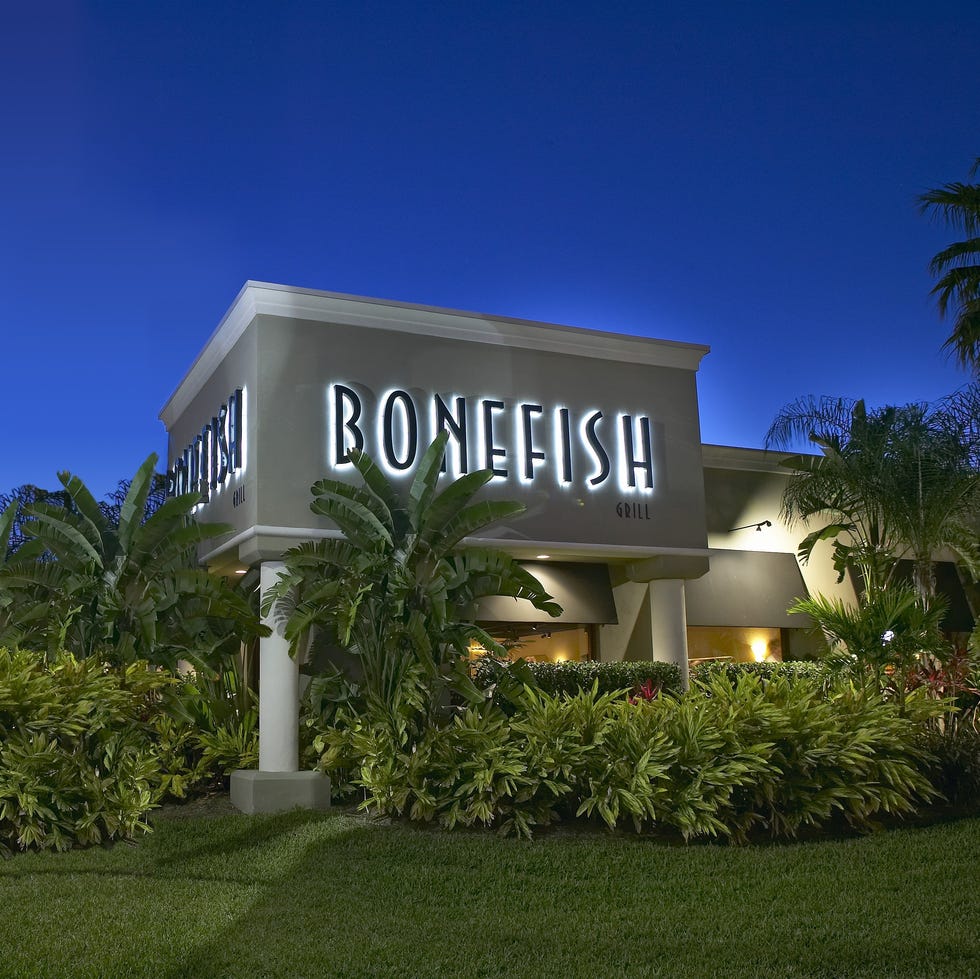bonefish grill bonefish grill
