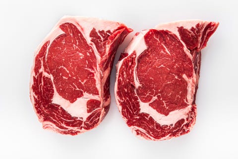 Types Of Steak - Best Types of Steak