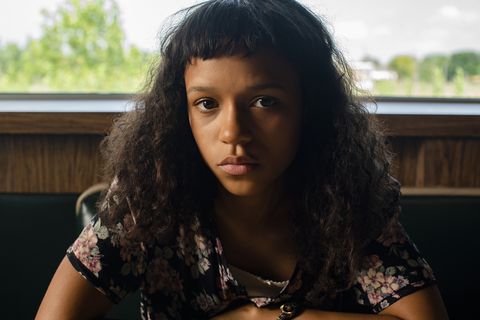taylor russell as maren in bones and all, directed by luca guadagnino, a metro goldwyn mayer pictures filmcredit yannis drakoulidis  metro goldwyn mayer pictures© 2022 metro goldwyn mayer pictures inc  all rights reserved