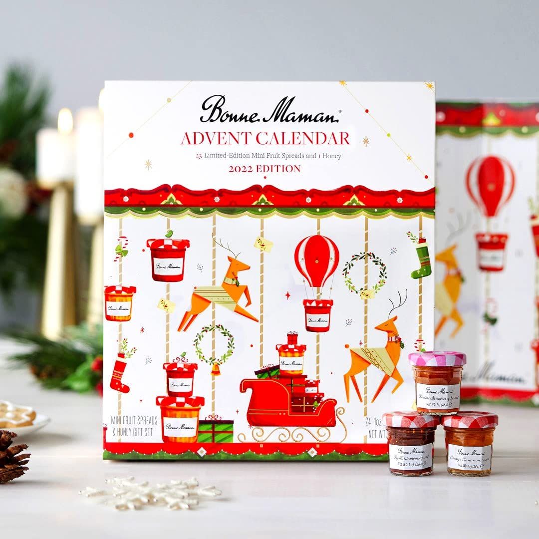 Made For You Gift Box - Buy - Bonne Maman