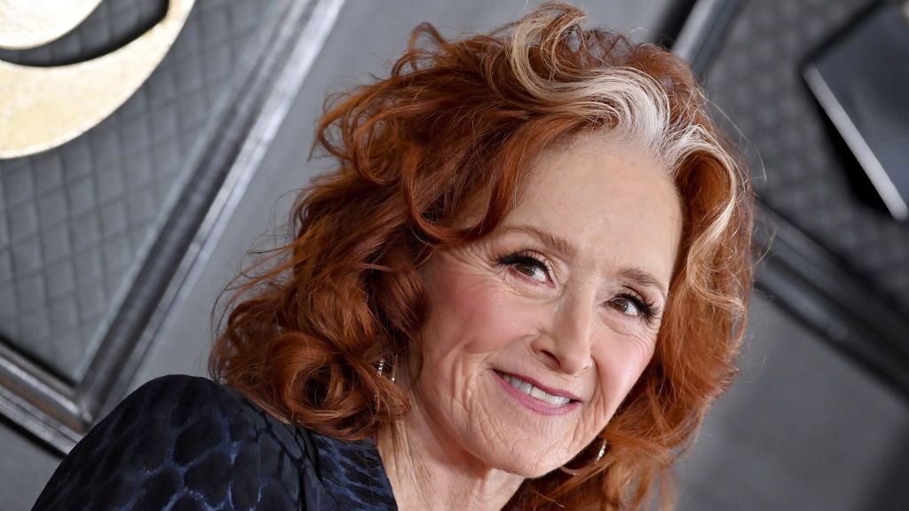 Bonnie Raitt, 73, Is Flooded With Support After the Singer Reveals