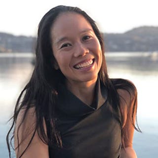 bonnie tsui