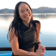 bonnie tsui bonnie tsui