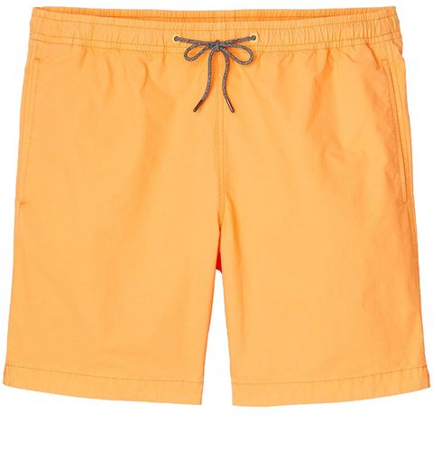 The Best Drawstring Shorts For Summer