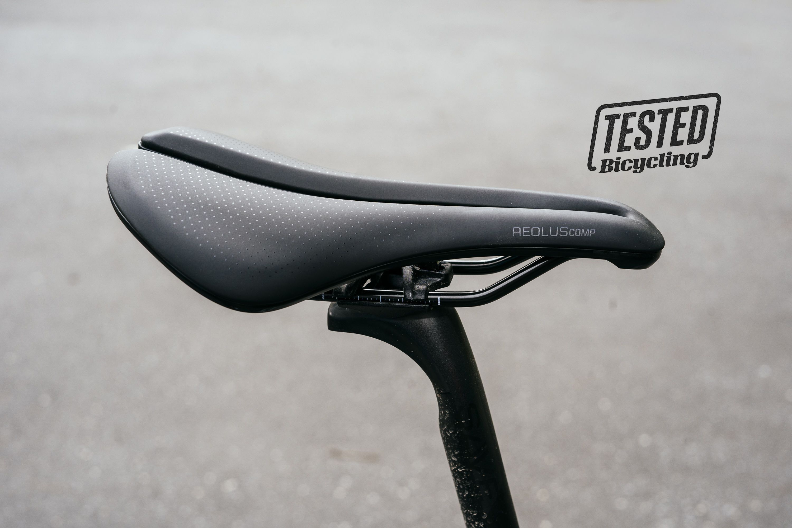 Short, But Long on Performance: Bontrager's Aeolus Comp