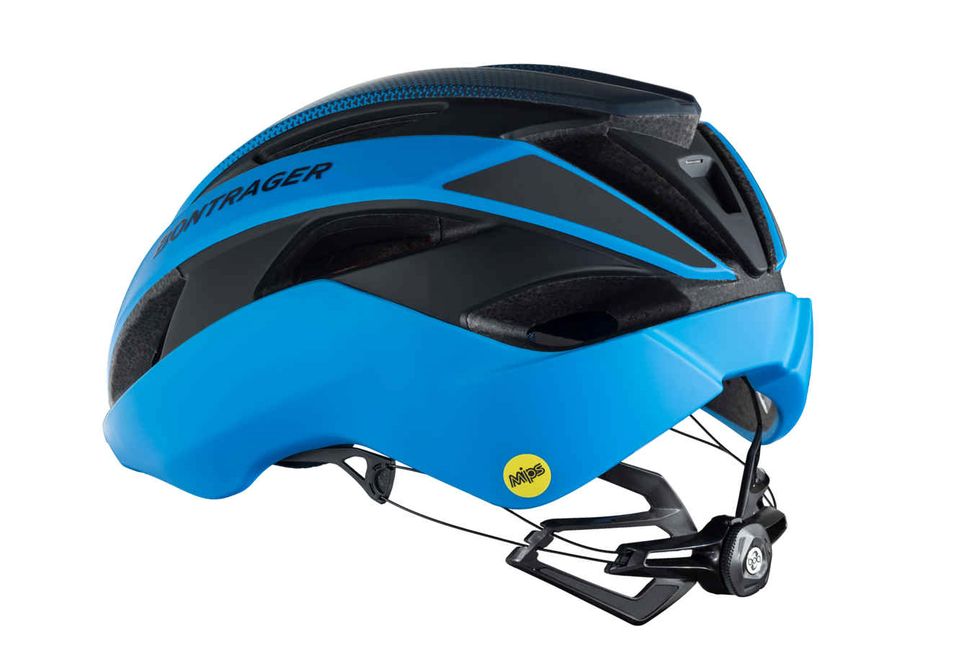 Bontrager Circuit MIPs Helmet