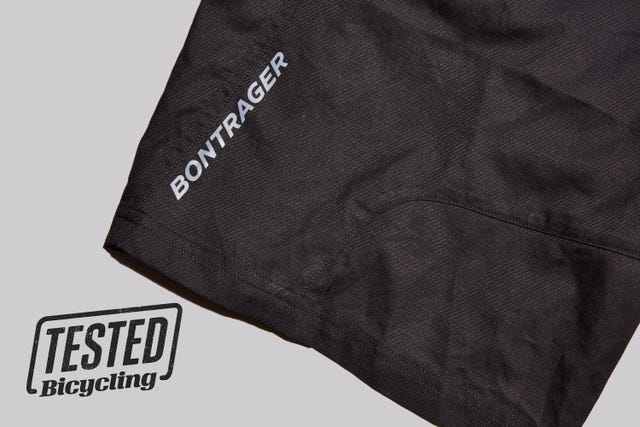 Bontrager Rhythm Mountain Shorts - Best Mountain Shorts