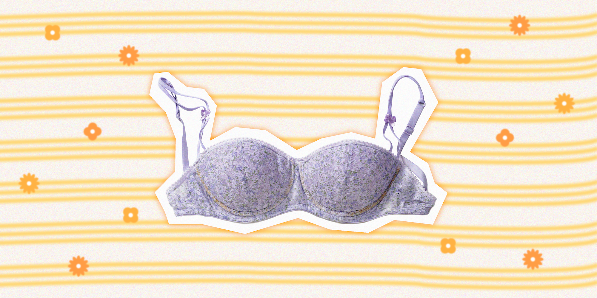 Having a larger chest doesn't have to be torture, you just need the right  bra ✨ [Video]