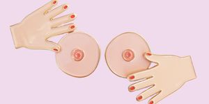 8 symptoms you didn’t realise were a sign of breast cancer