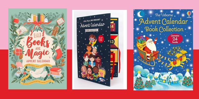 best advent calendars