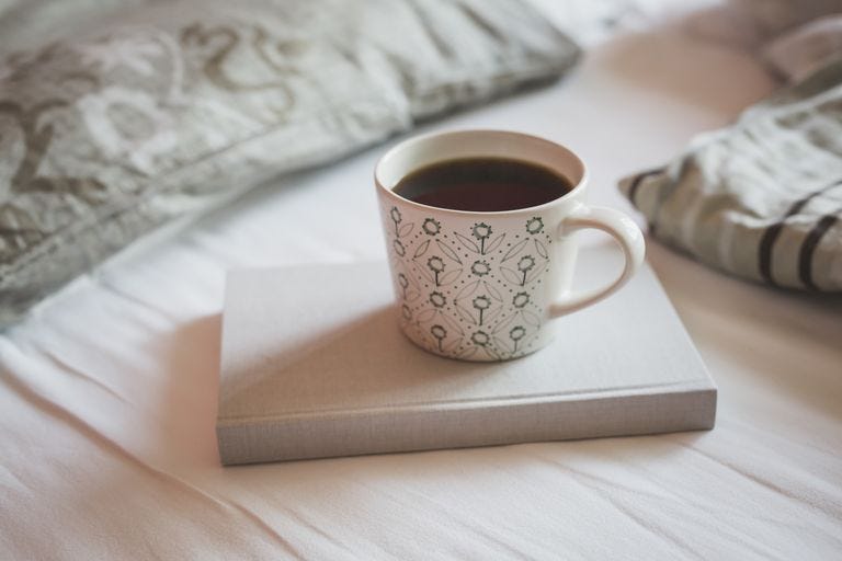 caffè