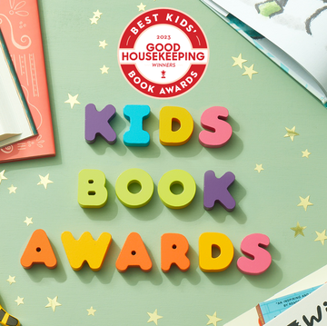 kids' book awards