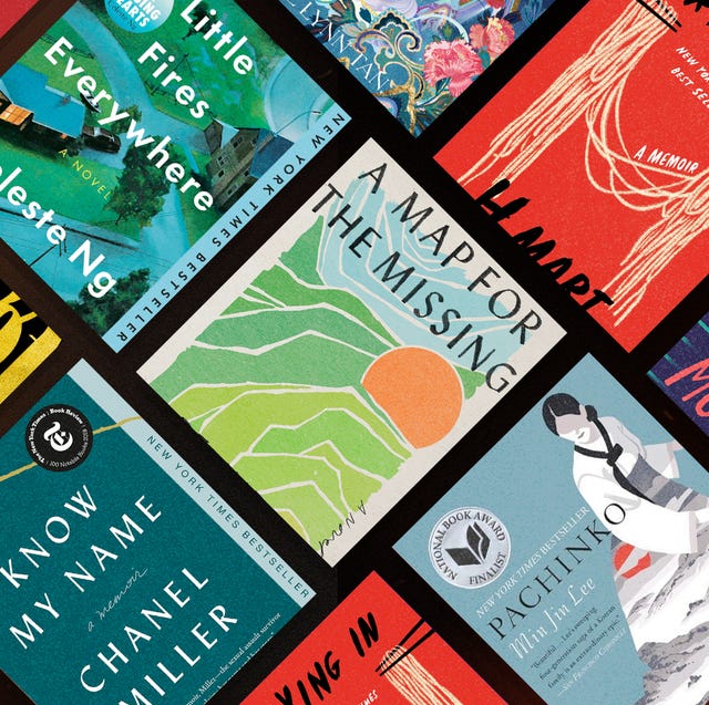 The 17 Best Books by Asian American Authors