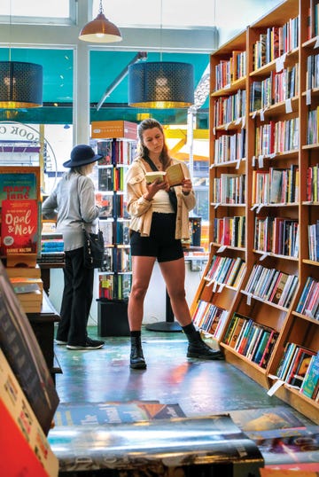 the book catapult, san diego