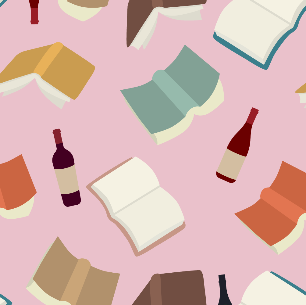 75 Funny Book Club Name Ideas for All Kinds of Groups