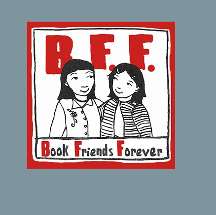 best aapi podcasts book friends forever