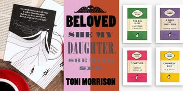 gifts for book lovers