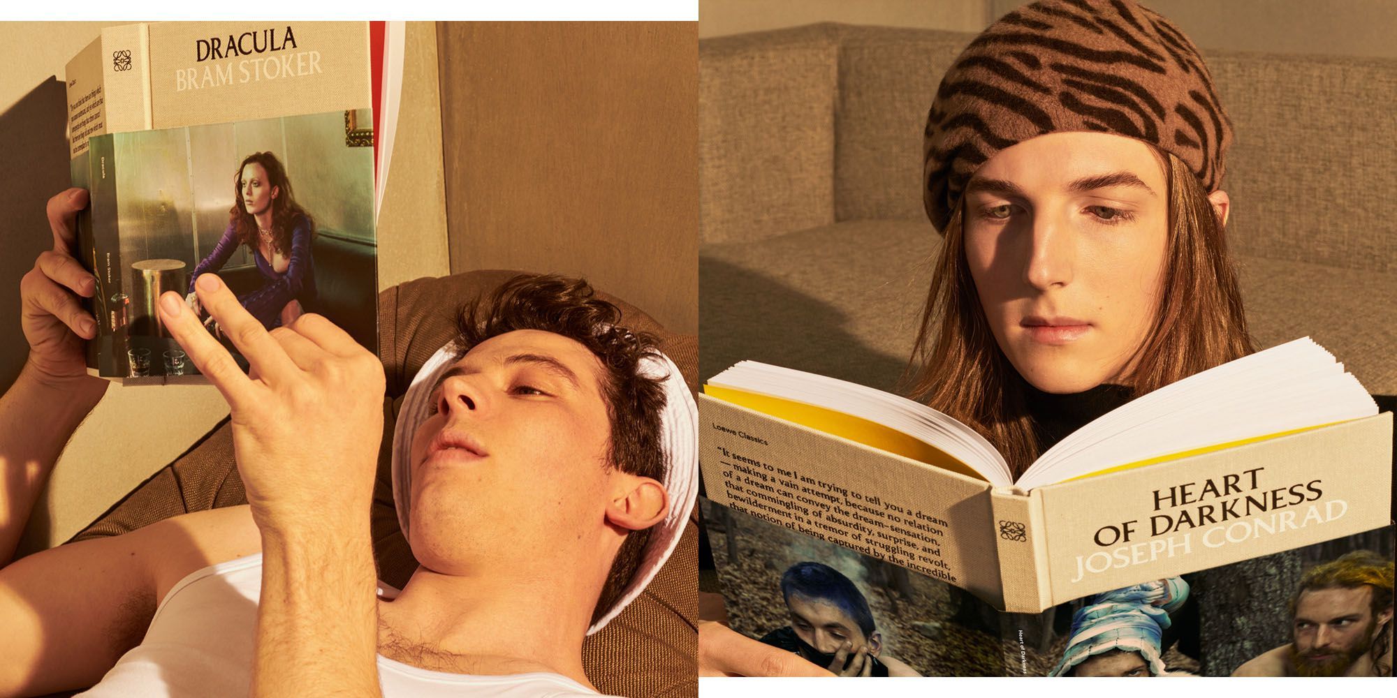 This Super-Luxe Book Collection Is the Perfect Gift for a