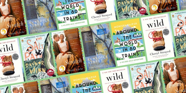 34 Best Travel Books to Read in 2021
