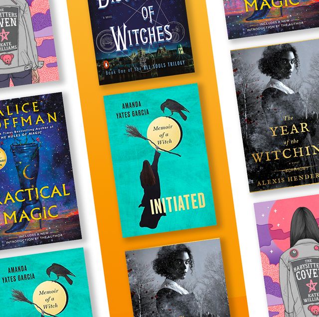 Enchantingly Bookish: 12 Magical Books About Books to Add to Your
