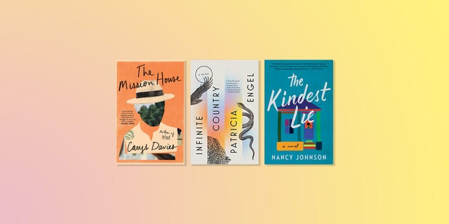 The 20 Best Books Of February 2021