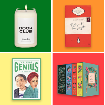 gifts for book lovers