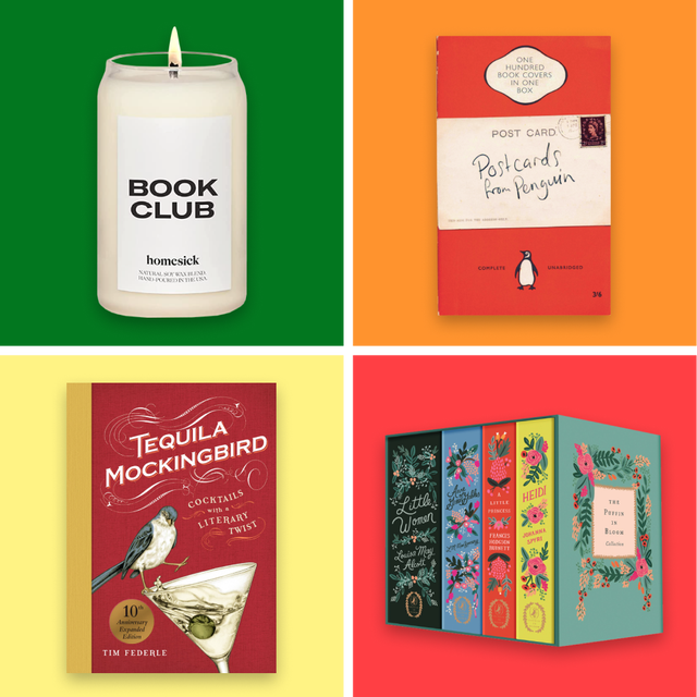 50 Gift Ideas (for great sleep, for book lovers, for women, for kids, for  your kitchen)