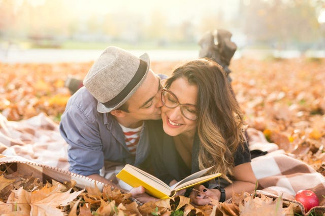 Book Lovers