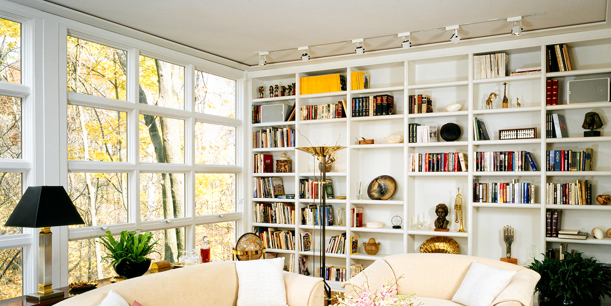 20 Ideas for Bookshelf Decorating 2023 — Bookshelf Decor Inspo
