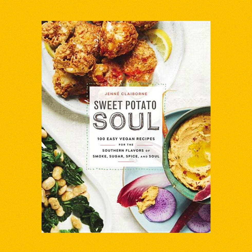 sweet potato soul by jenné claiborne