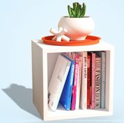 best small bookcases