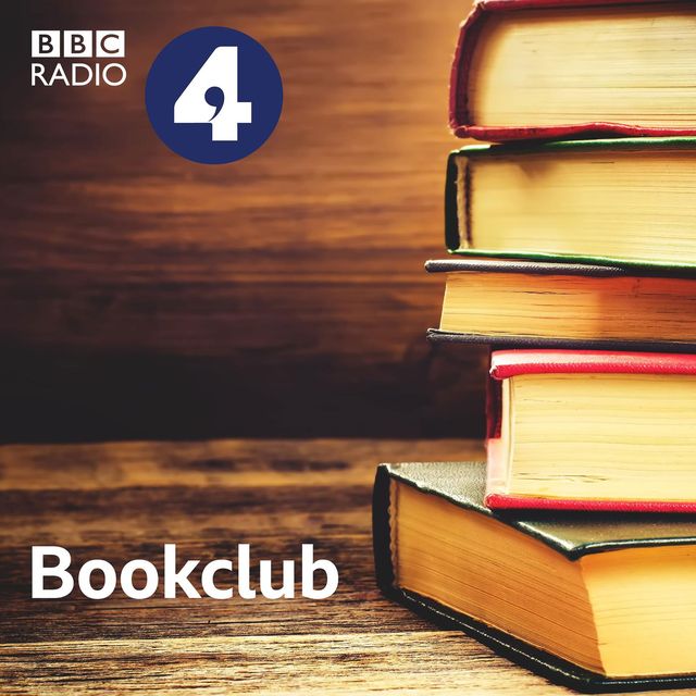 bookclub podcast