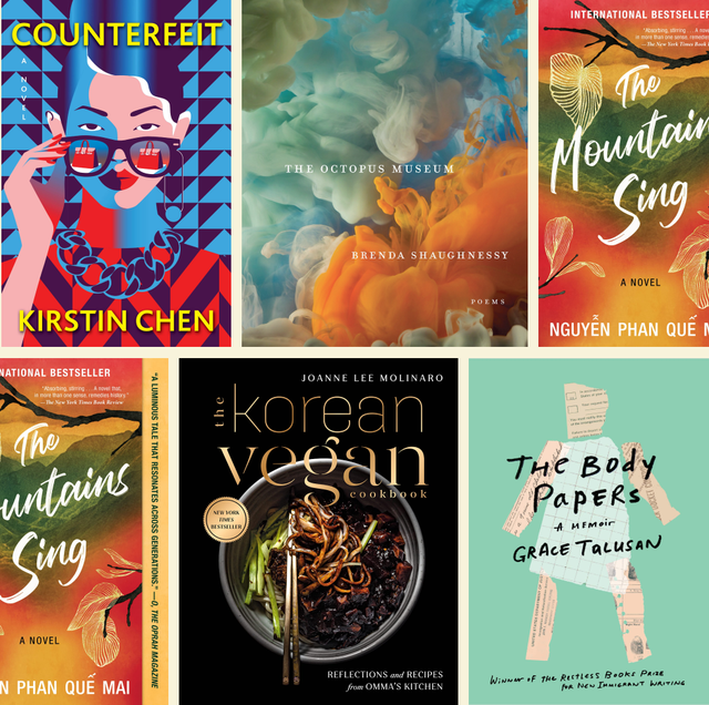 The 17 Best Books by Asian American Authors