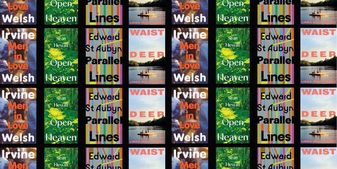 summer reads 2025