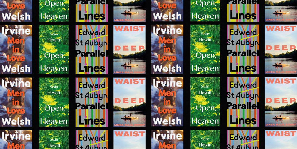 The 14 Best Beach Reads for Your Summer Trip