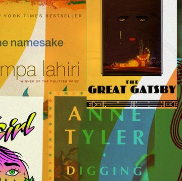​​10 books for firsttime literary fiction readers