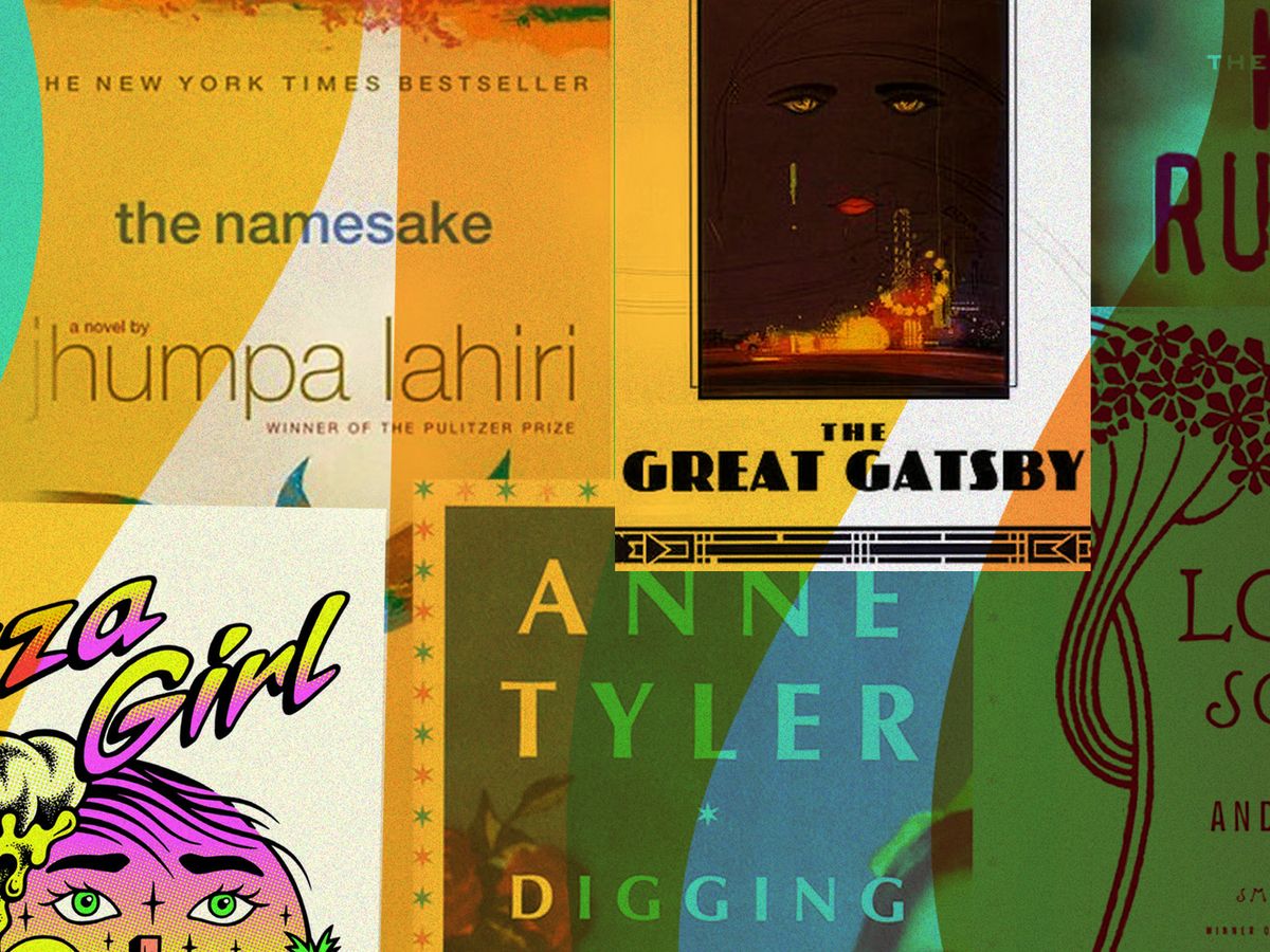 10 Books for First-Time Literary Fiction Readers