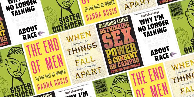 8 Books Men Should Read To Understand Women Better