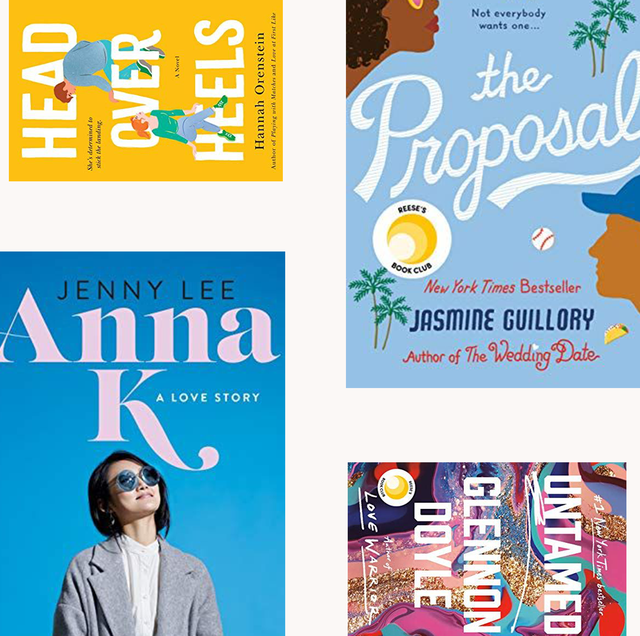 15 of the best books for women to read in 2023 - Tolstoy Therapy