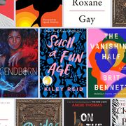 books by black female authors