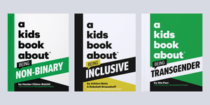 gendercool bundle books a kids book about pride lgbtq inclusive transgender nonbinary
