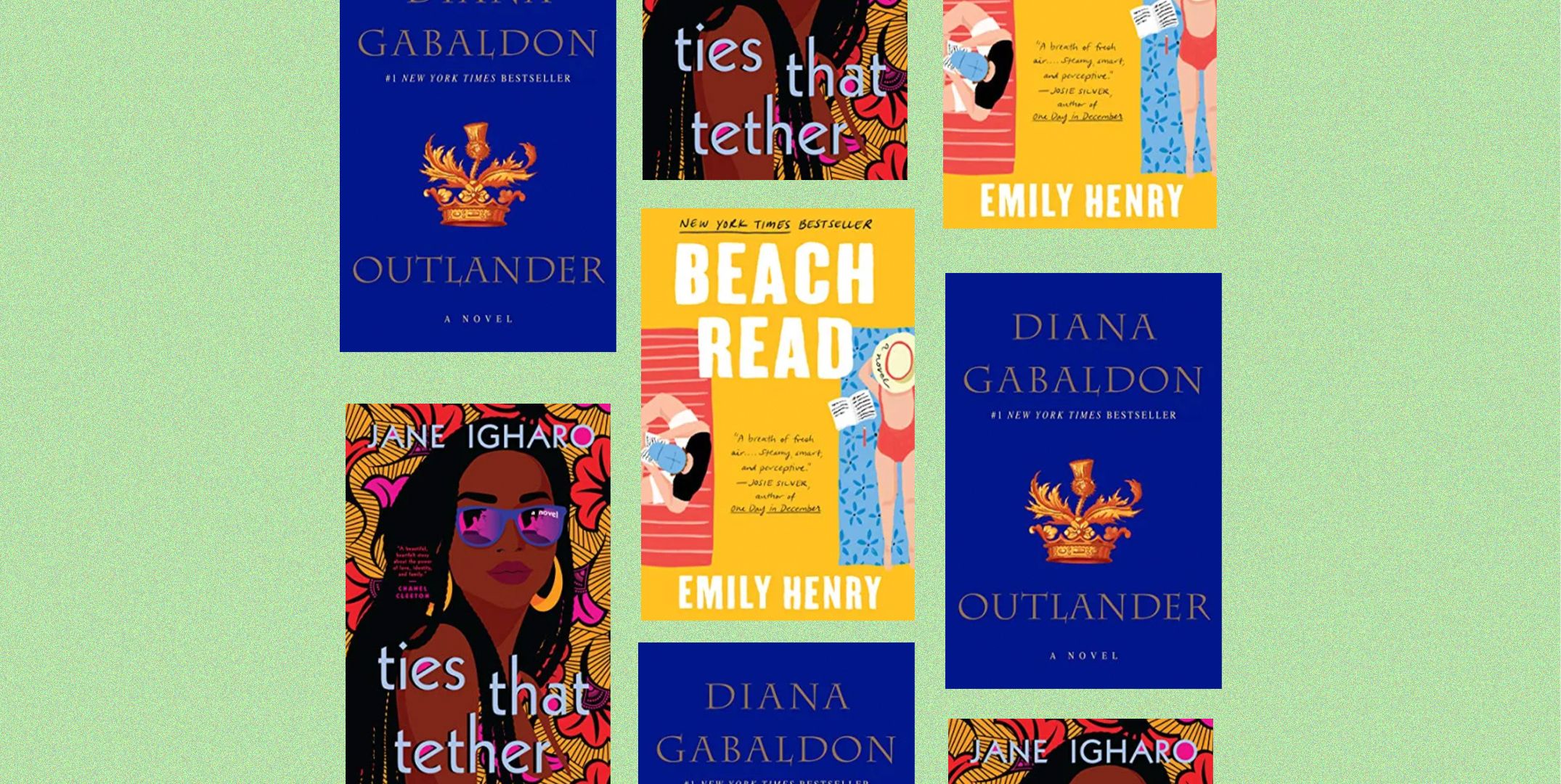 best love stories to read online