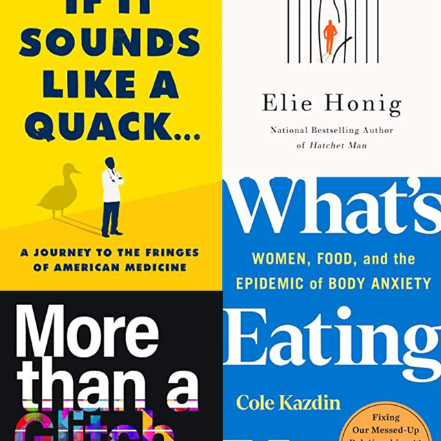 Hello 2023: Eight recently published works of nonfiction with which to  start your new year reading