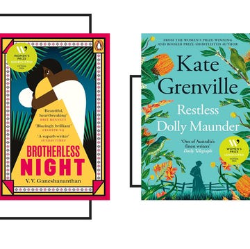 Women's Prize shortlist 2024 women's prize shortlist 2024