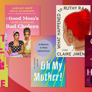 the best books to read for mother's day