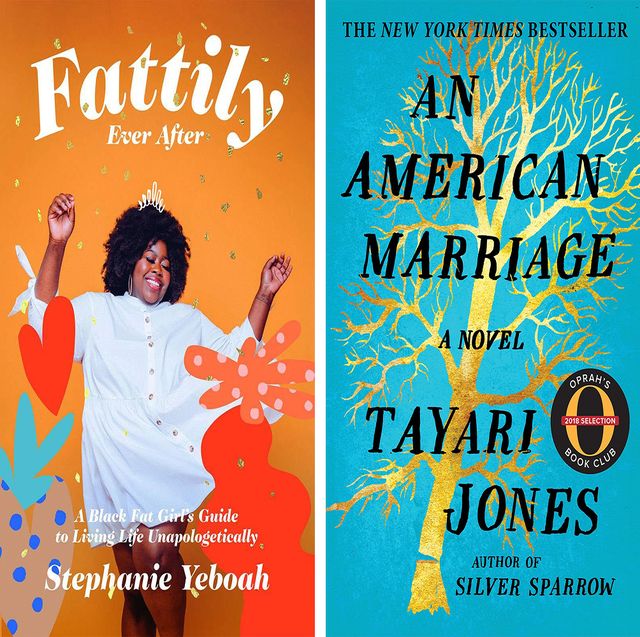 books by black authors
