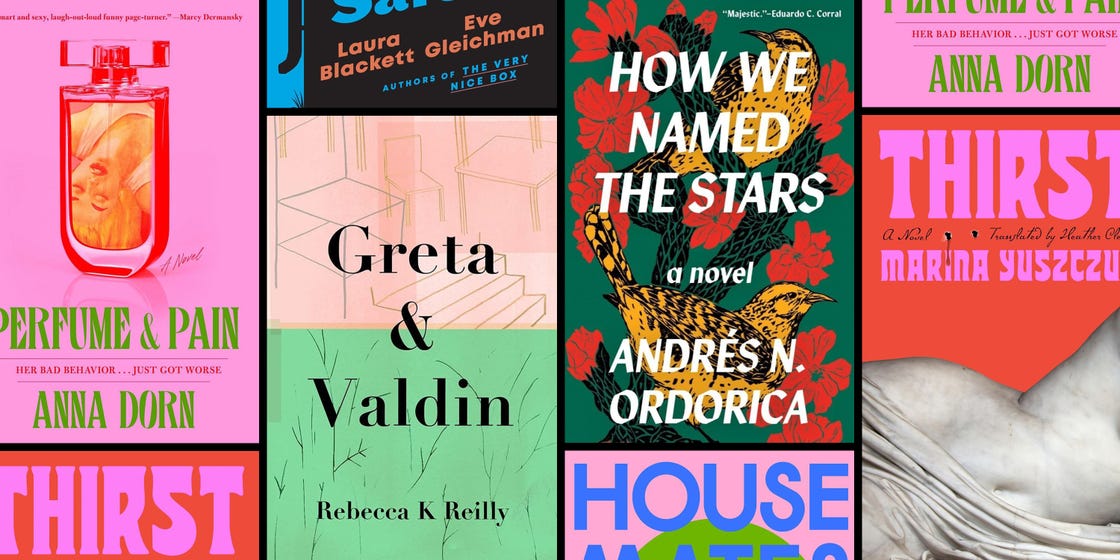 best queer books 2024