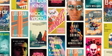 books, june releases