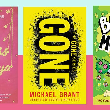 Books for kids who don't like reading books for kids who don't like reading