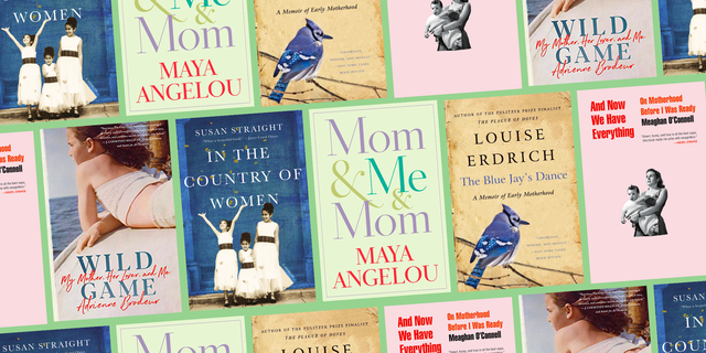 24 Best Books for Moms to Read, from Inspirational to Self-Help